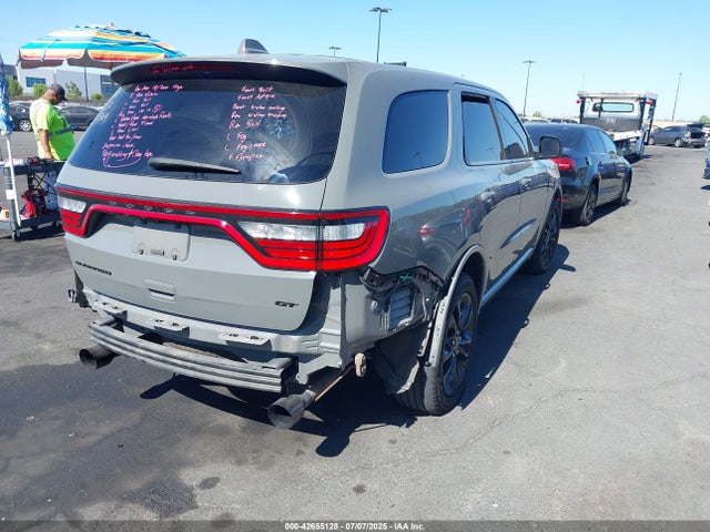 1C4RDHDG1MC689049 Dodge Durango