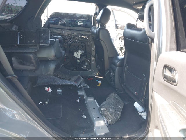 1C4RDHDG1MC689049 Dodge Durango