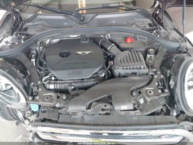 2017 MINI CLUBMAN WMWLU5C55H2C46077 Photo 9