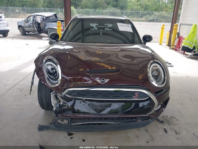 Mini 2017 2017 WMWLU5C55H2C46077 Image 12