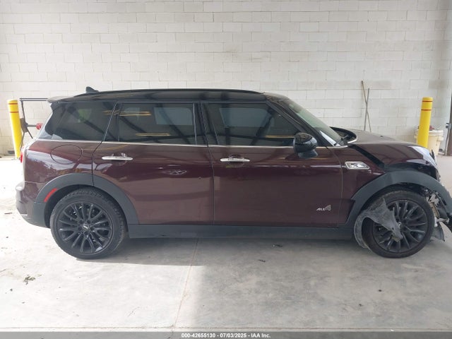 Mini 2017 2017 WMWLU5C55H2C46077 Image 13