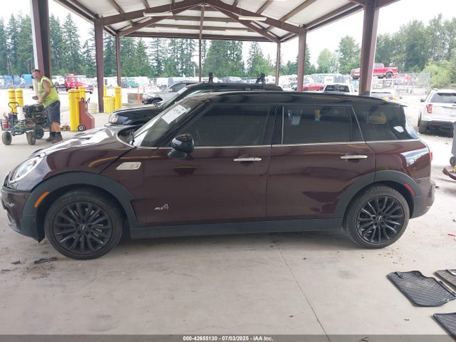 Mini 2017 2017 WMWLU5C55H2C46077 Image 14