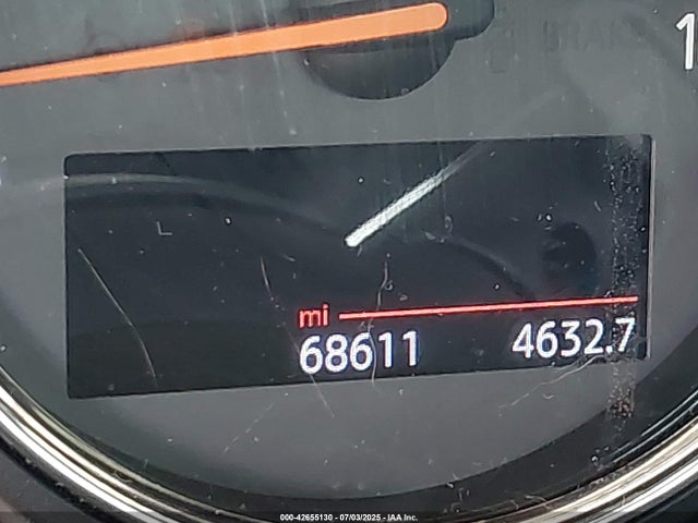 Mini 2017 2017 WMWLU5C55H2C46077 Image 15