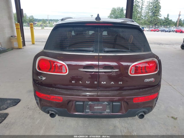 Mini 2017 2017 WMWLU5C55H2C46077 Image 16