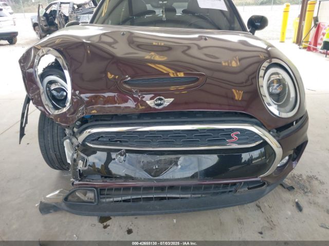 2017 MINI CLUBMAN WMWLU5C55H2C46077 Photo 5