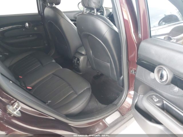 2017 MINI CLUBMAN WMWLU5C55H2C46077 Photo 7