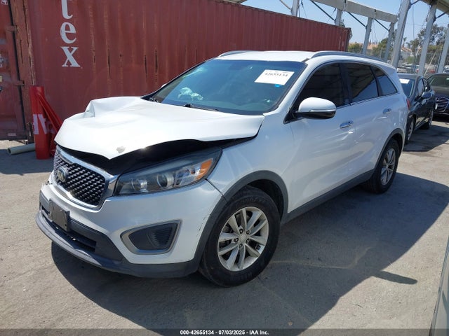 5XYPG4A33GG097614 KIA dohc gdi theta ii