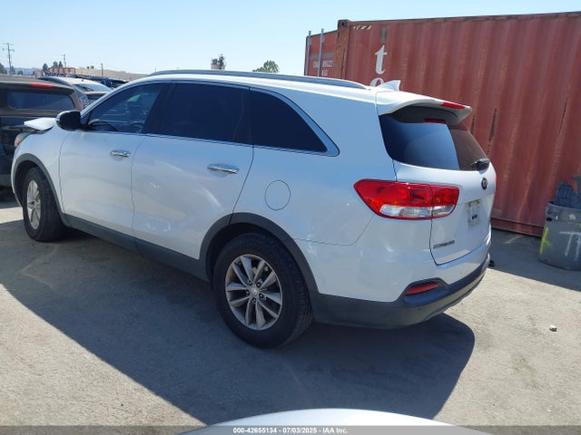 5XYPG4A33GG097614 KIA dohc gdi theta ii