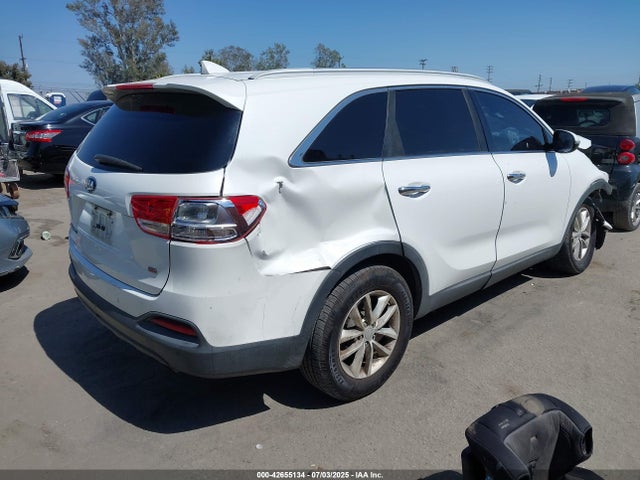 5XYPG4A33GG097614 KIA dohc gdi theta ii
