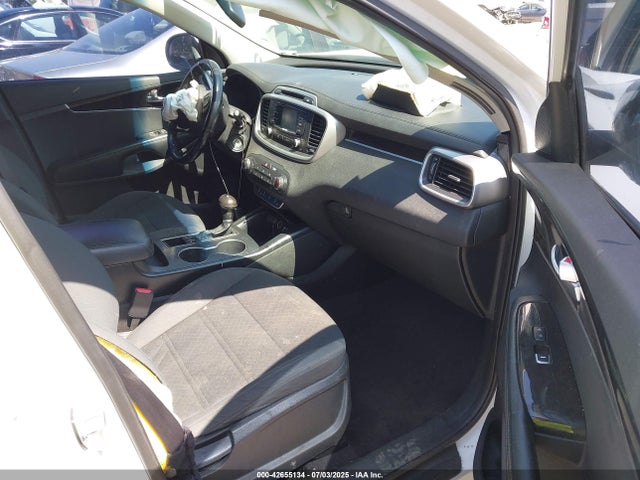 5XYPG4A33GG097614 KIA dohc gdi theta ii