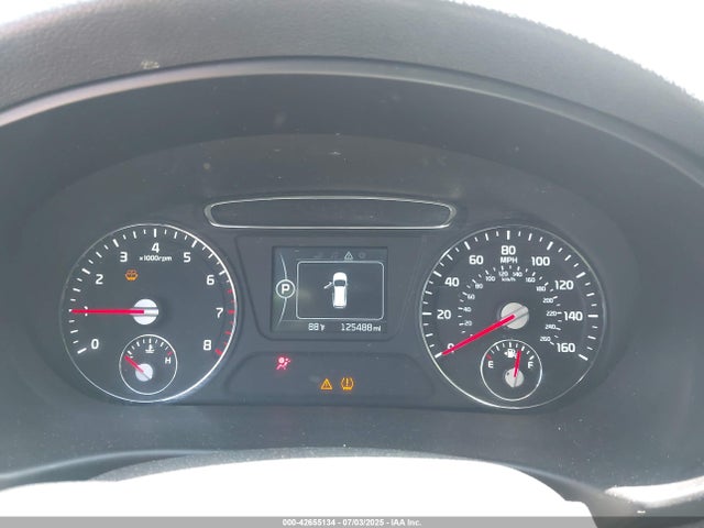 5XYPG4A33GG097614 KIA dohc gdi theta ii