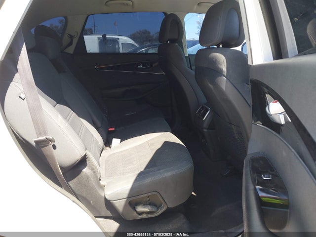 5XYPG4A33GG097614 KIA dohc gdi theta ii