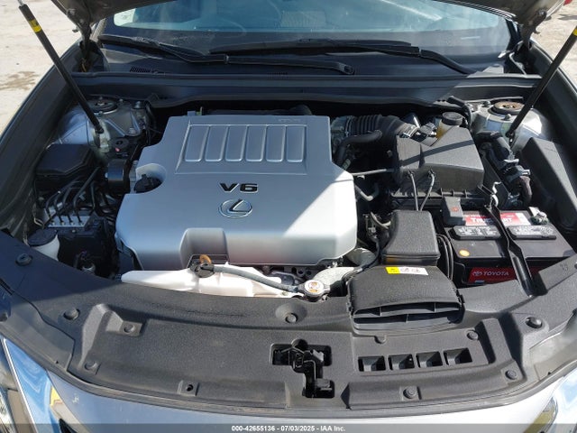 58ABK1GG7HU042704 Lexus 2gr-fe