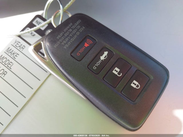58ABK1GG7HU042704 Lexus 2gr-fe