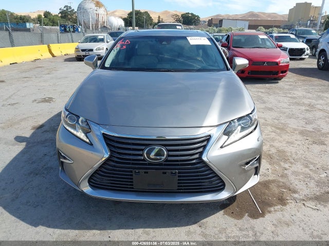 58ABK1GG7HU042704 Lexus 2gr-fe