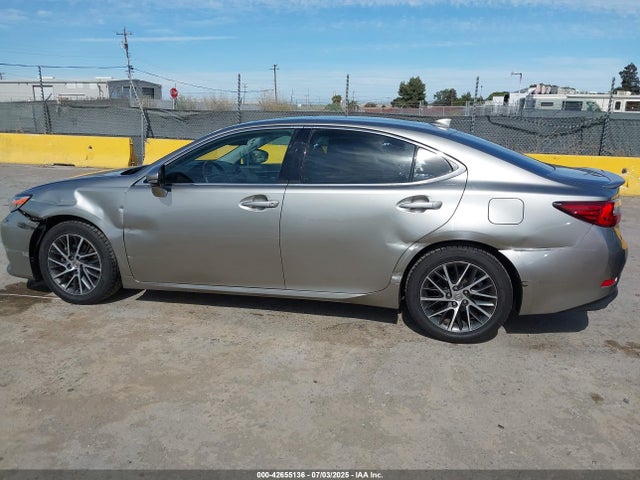 58ABK1GG7HU042704 Lexus 2gr-fe