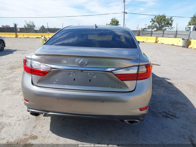 58ABK1GG7HU042704 Lexus 2gr-fe