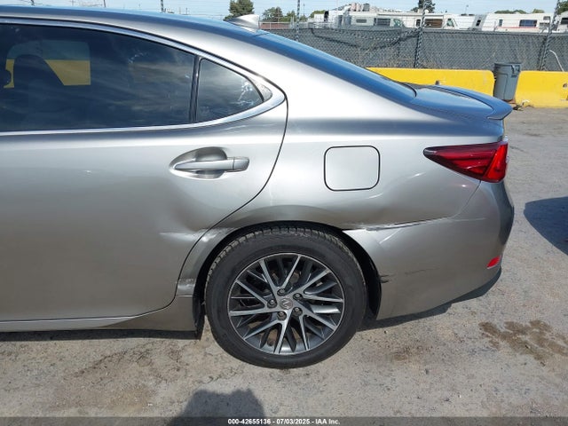 58ABK1GG7HU042704 Lexus 2gr-fe