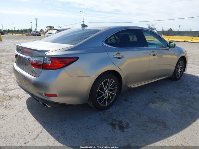 58ABK1GG7HU042704 Lexus 2gr-fe