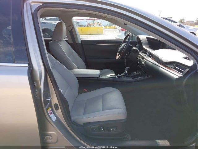 58ABK1GG7HU042704 Lexus 2gr-fe