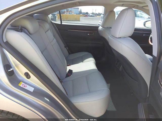 58ABK1GG7HU042704 Lexus 2gr-fe