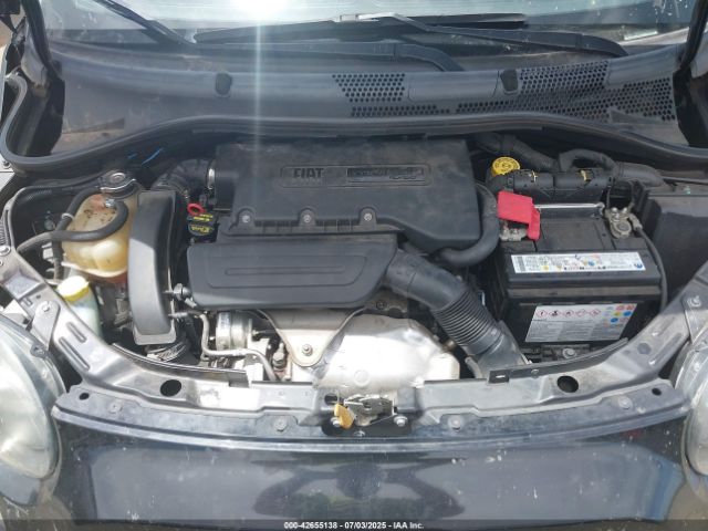 2014 FIAT 500C 3C3CFFJH0ET190304 Photo 9