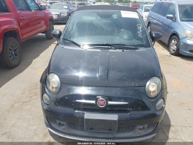2014 FIAT 500C 3C3CFFJH0ET190304 Photo 5