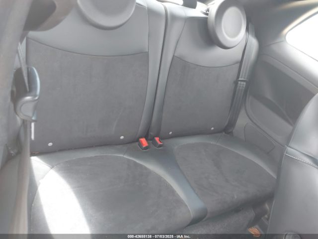 2014 FIAT 500C 3C3CFFJH0ET190304 Photo 7