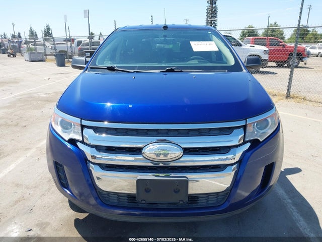 Ford Edge 2014 2FMDK3GC5EBA91636 Image 12