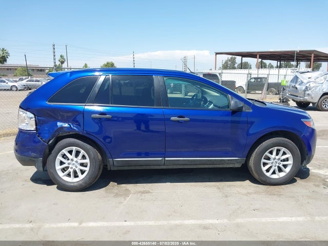 Ford Edge 2014 2FMDK3GC5EBA91636 Image 13