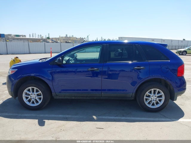 Ford Edge 2014 2FMDK3GC5EBA91636 Image 14