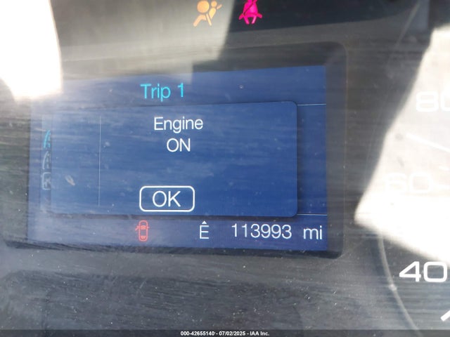 Ford Edge 2014 2FMDK3GC5EBA91636 Image 15