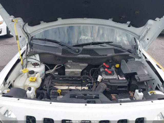 2016 JEEP PATRIOT 1C4NJPBA1GD602541 Photo 9