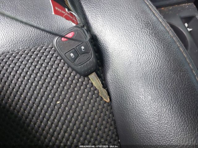 2016 JEEP PATRIOT 1C4NJPBA1GD602541 Photo 10
