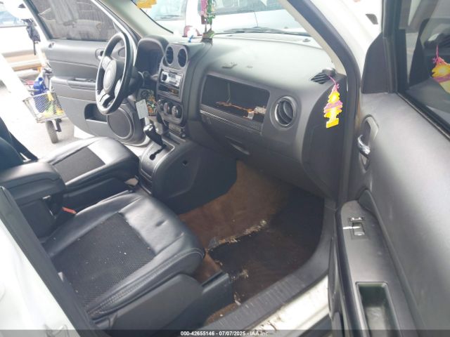 2016 JEEP PATRIOT 1C4NJPBA1GD602541 Photo 4