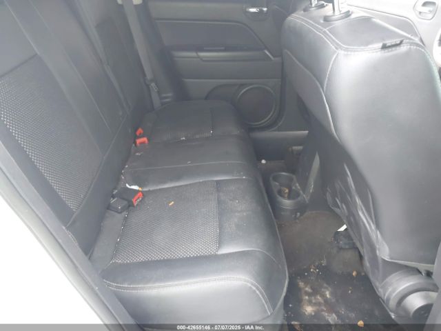 2016 JEEP PATRIOT 1C4NJPBA1GD602541 Photo 7
