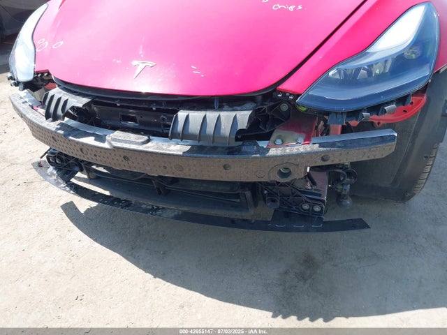 2022 TESLA MODEL 3 5YJ3E1EA3NF376593 Photo 5