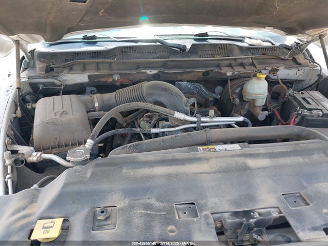 RAM 1500 2014 1C6RR7TT9ES303972 Image 10