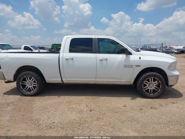 RAM 1500 2014 1C6RR7TT9ES303972 Image 13