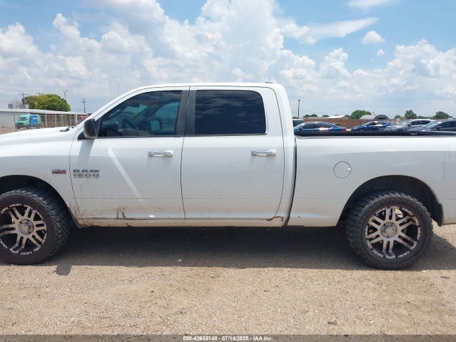 RAM 1500 2014 1C6RR7TT9ES303972 Image 14
