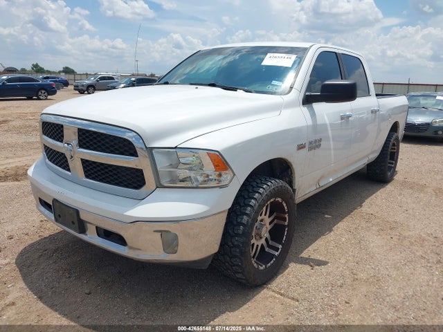 RAM 1500 2014 1C6RR7TT9ES303972 Image 2