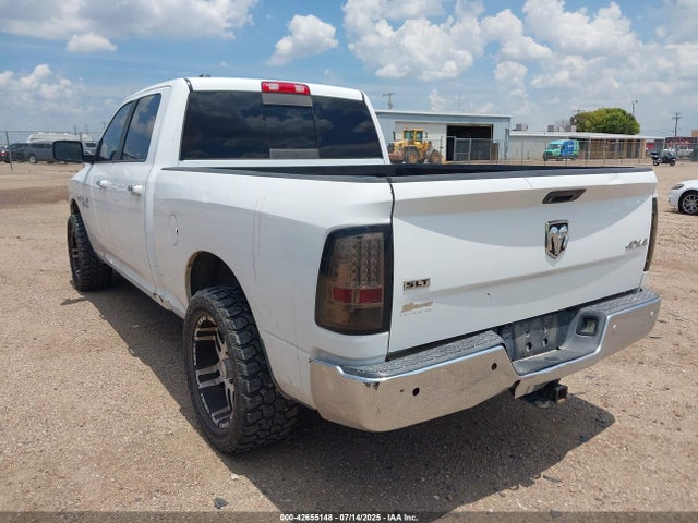 RAM 1500 2014 1C6RR7TT9ES303972 Image 3