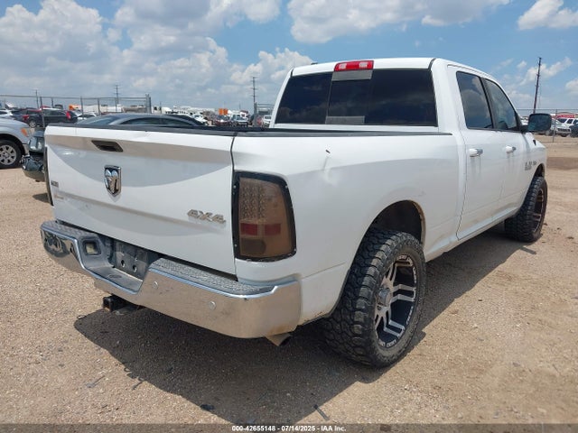 RAM 1500 2014 1C6RR7TT9ES303972 Image 4