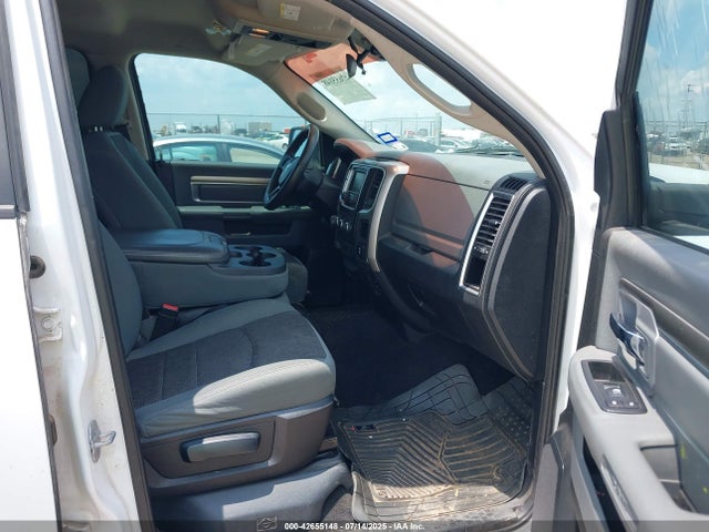 RAM 1500 2014 1C6RR7TT9ES303972 Image 5