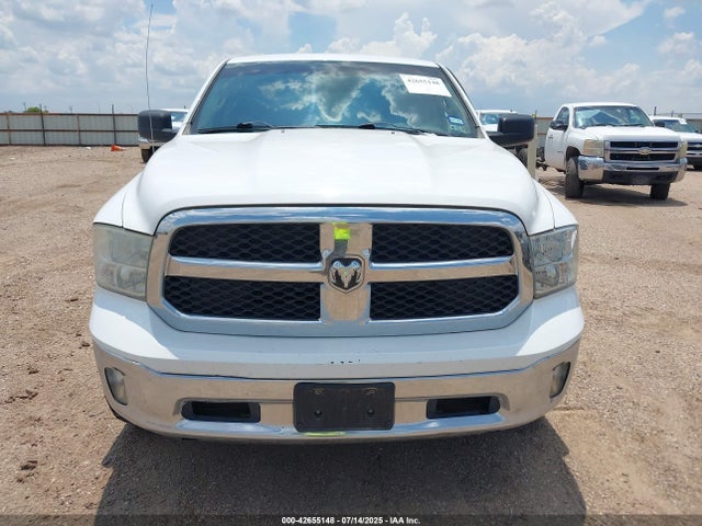 RAM 1500 2014 1C6RR7TT9ES303972 Image 6