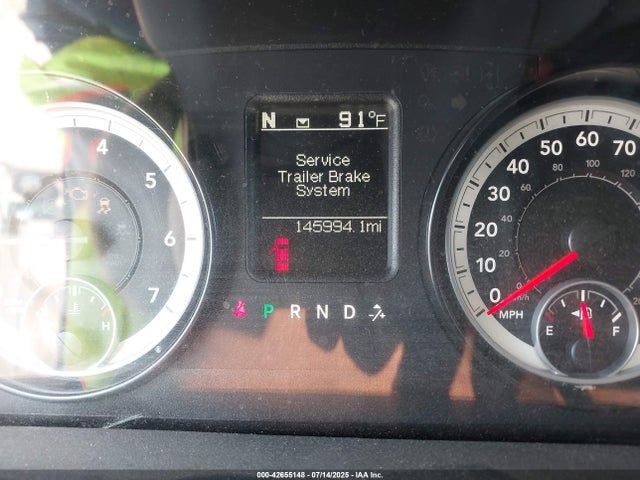 RAM 1500 2014 1C6RR7TT9ES303972 Image 7
