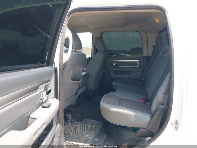 RAM 1500 2014 1C6RR7TT9ES303972 Image 8