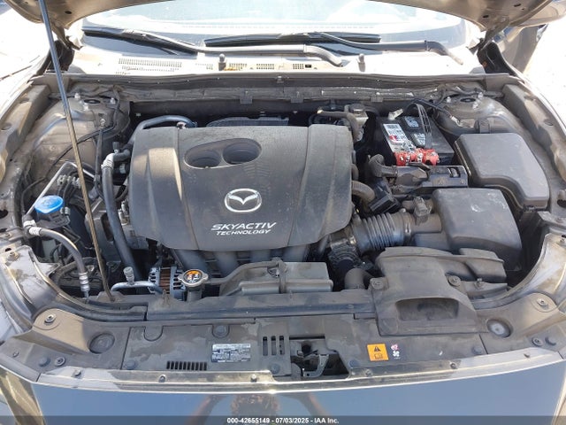 3MZBN1K73HM156758 Mazda pe