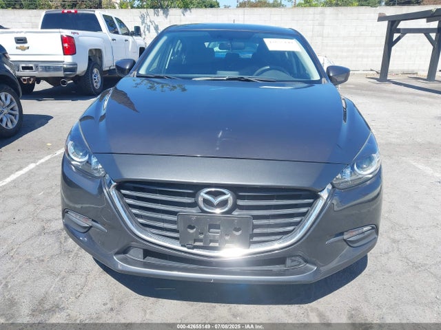 3MZBN1K73HM156758 Mazda pe