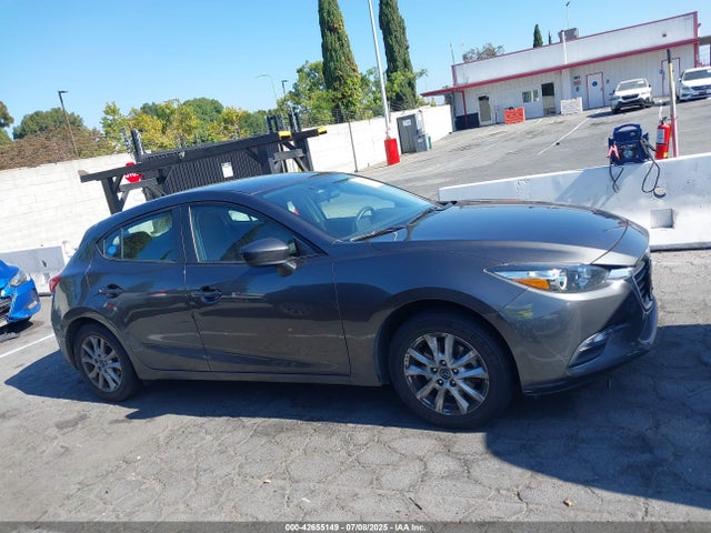 3MZBN1K73HM156758 Mazda pe